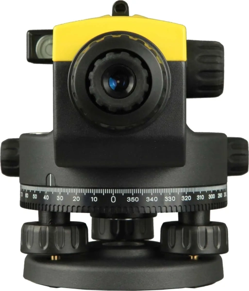 Оптический нивелир Оптический нивелир Leica NA320 от «ФокусГео»