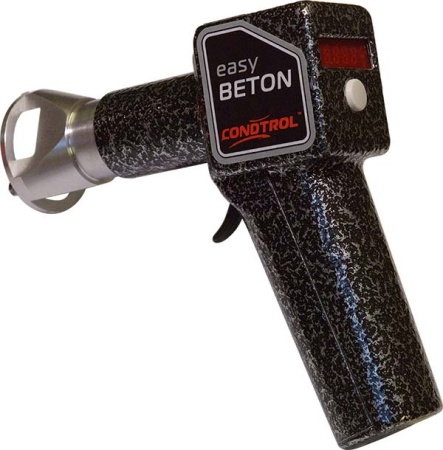 Склерометр Beton Easy Condtrol от «ФокусГео»