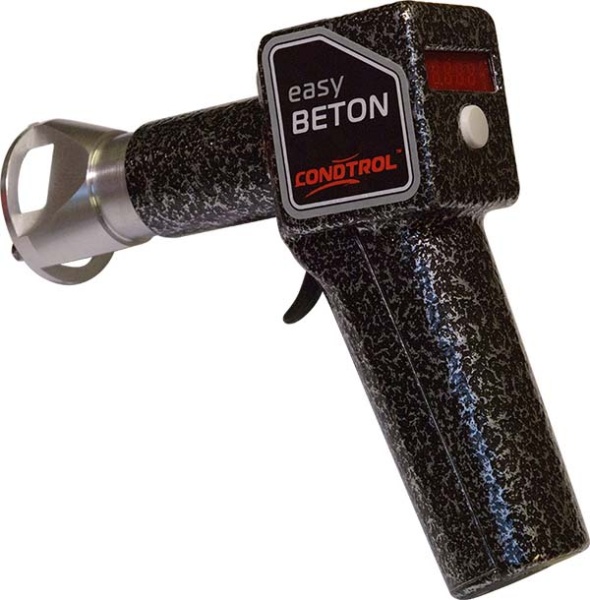 Склерометр Beton Easy Condtrol от «ФокусГео»