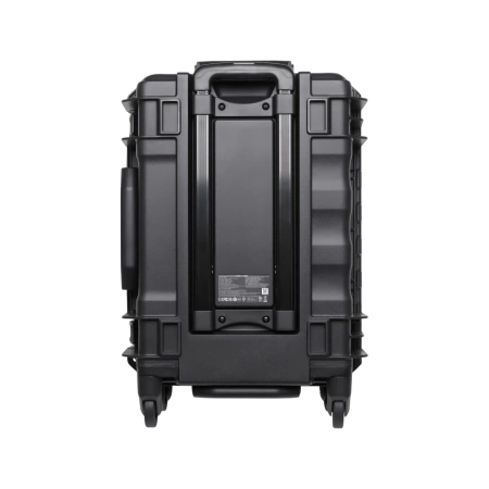 Интеллектуальная зарядная станция DJI BS100 от «ФокусГео»