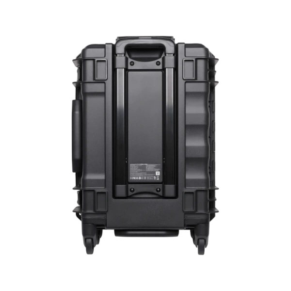 Интеллектуальная зарядная станция DJI BS100 от «ФокусГео»