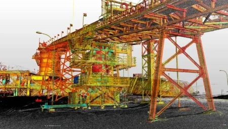 Trimble RealWorks от «ФокусГео»