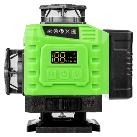 AMO LN 4D-360-1 MAX от «ФокусГео»