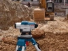 Оптический нивелир Оптический нивелир Bosch GOL 20 D Professional от «ФокусГео»