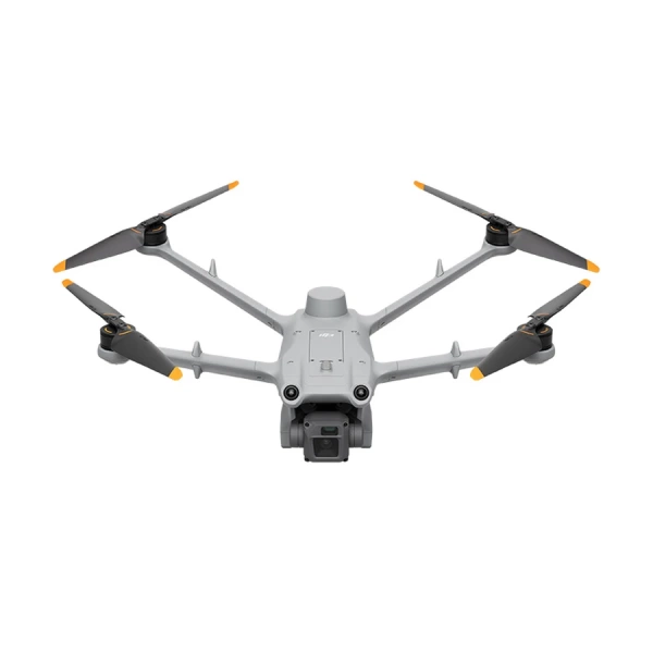 Квадрокоптер Matrice 3D + DJI Dock 2 от «ФокусГео»