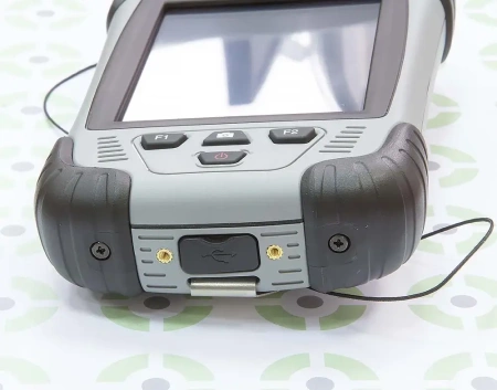 MasterPro Mobile S10 от «ФокусГео»