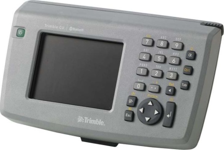 Полевой контроллер Trimble CU от ФокусГео