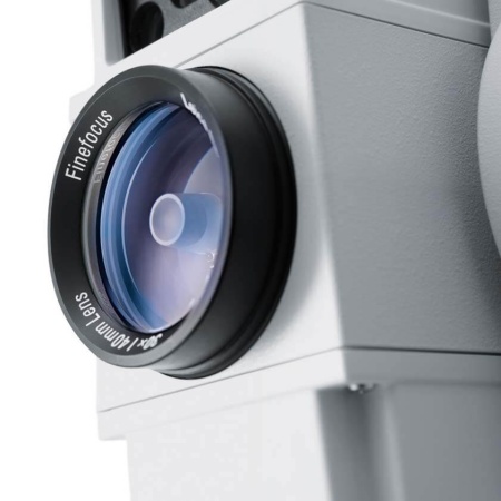 Тахеометр Leica TS16 I R1000 (1") от ФокусГео