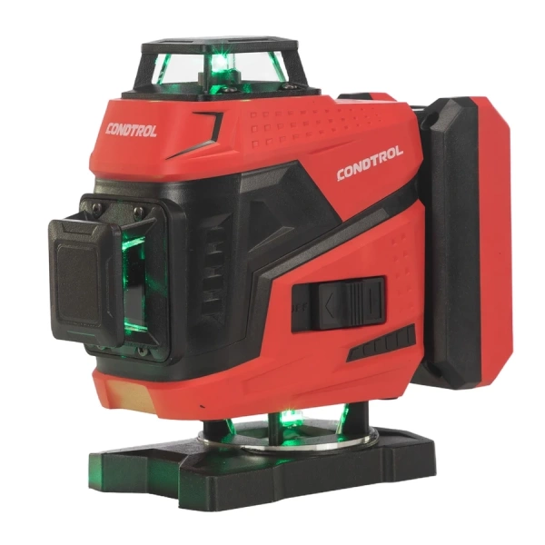 Condtrol Fliesen 4D new от «ФокусГео»