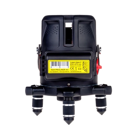 ADA PROLiner 4V от «ФокусГео»