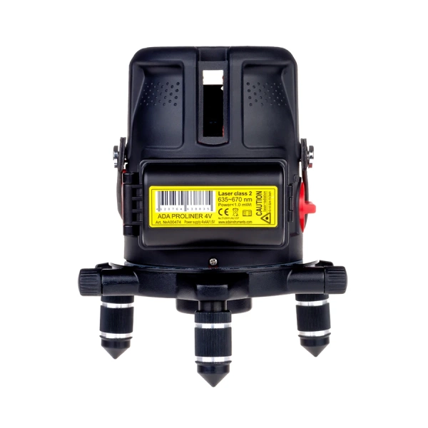 ADA PROLiner 4V от «ФокусГео»