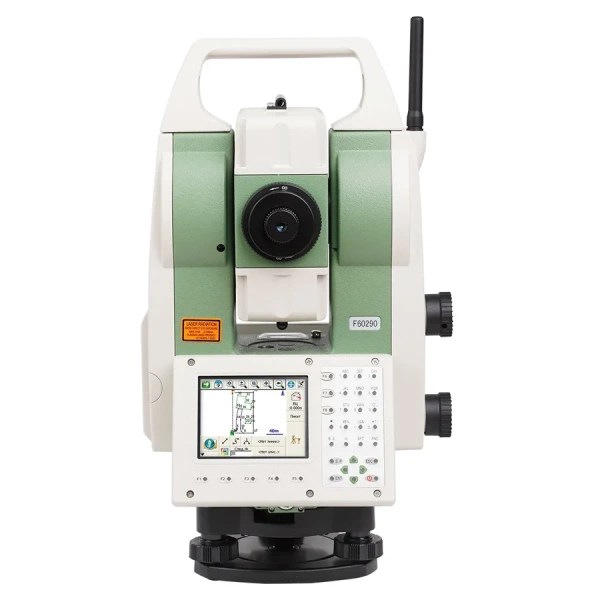Тахеометр FOIF RTS005A (R1000, 0.5") от ФокусГео