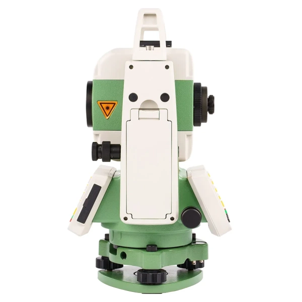 Тахеометр FOIF RTS102 (R600, 2") от ФокусГео