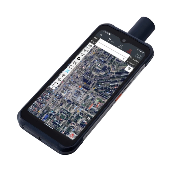 GPS/GNSS приемник RTK-смартфон PrinCe LT60H от ФокусГео
