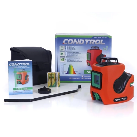 Condtrol NEO G1-360 от «ФокусГео»