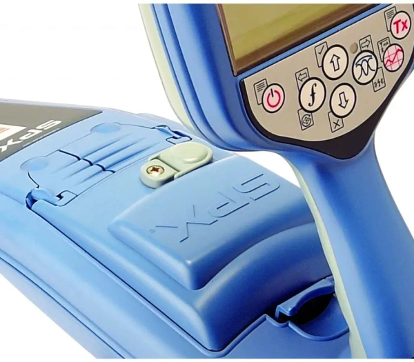 Трассоискатель Radiodetection RD8100 от «ФокусГео»