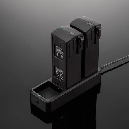 Зарядная станция для DJI Mavic 3 от «ФокусГео»
