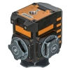 Лазерный уровень ATOMLASER SERVO 4D от «ФокусГео»