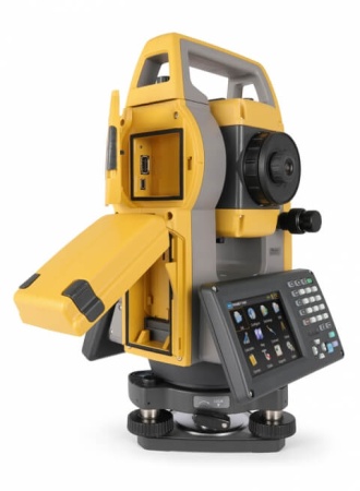 Тахеометр Topcon OS-203 от ФокусГео