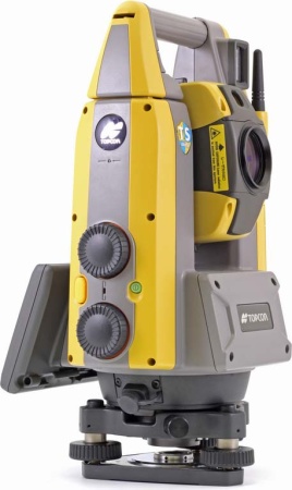 Тахеометр Topcon GT-1003 от ФокусГео