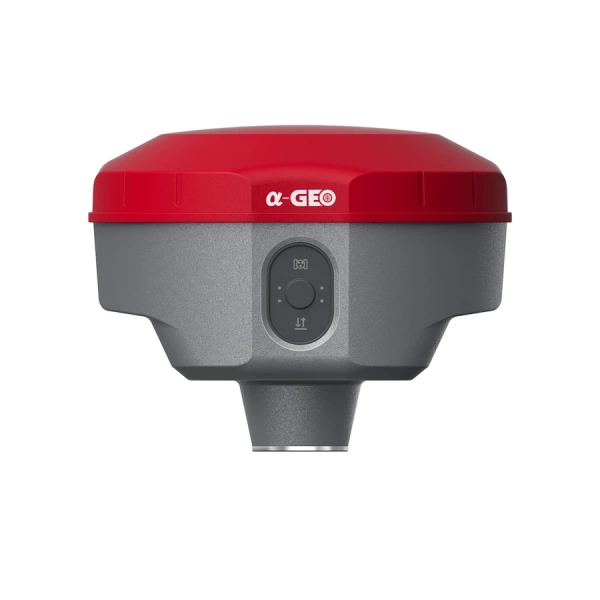 GNSS приёмник AlphaGEO A5 от «ФокусГео»