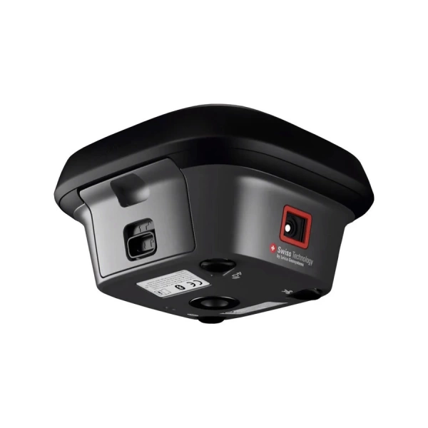 GPS/GNSS приемник RTK ровер Leica GS18 I LTE + Leica CS20 Disto от ФокусГео
