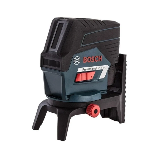 Bosch GCL 2-50 C от «ФокусГео»