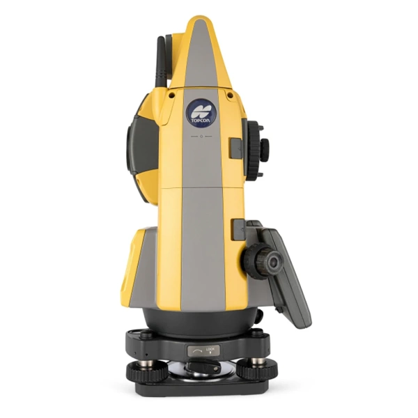 Тахеометр Topcon GT-1201 от ФокусГео