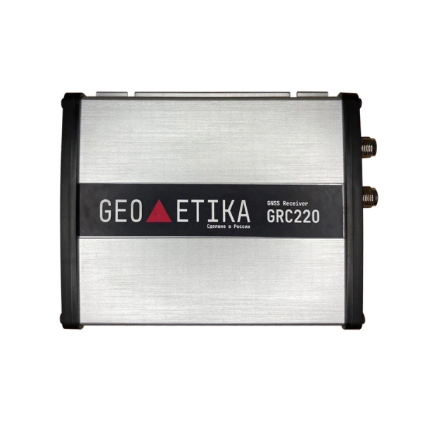 GPS/GNSS приемник GNSS базовая станция Geodetika GRC220 от ФокусГео