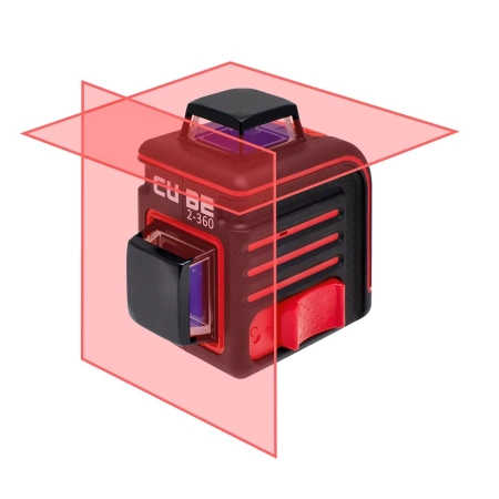 ADA CUBE 2-360 от «ФокусГео»