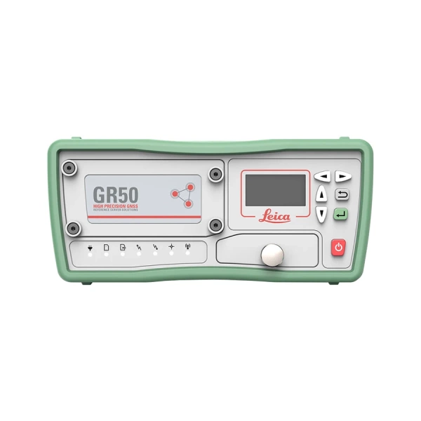 GPS/GNSS приемник GNSS приёмник Leica GR50 от ФокусГео