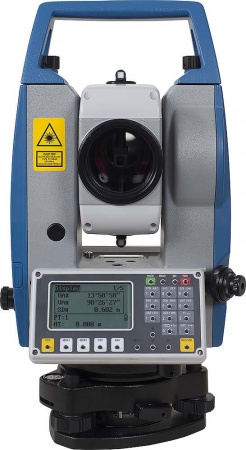 Тахеометр Spectra Precision Focus 2 (5") от «ФокусГео»
