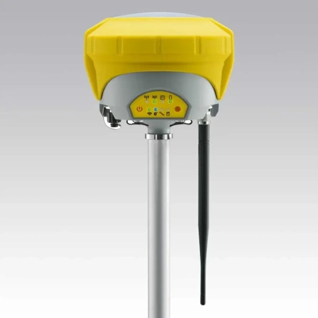 GNSS приёмник GeoMax Zenith35 от «ФокусГео»