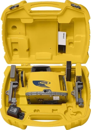 Spectra Precision LL400 от «ФокусГео»