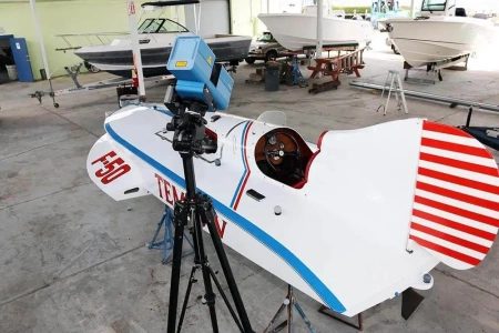 Surphaser 100HSX от «ФокусГео»