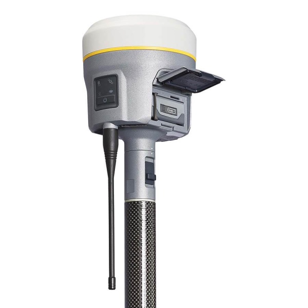 GPS/GNSS приемник GNSS приёмник Trimble R12 от ФокусГео