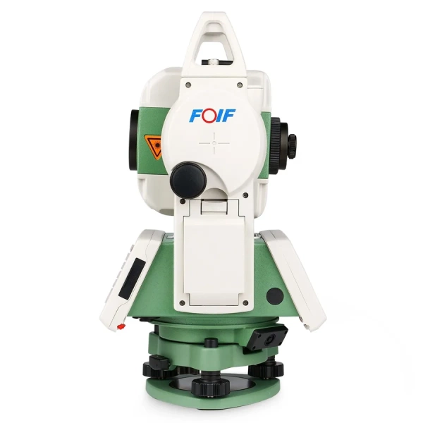 Тахеометр FOIF RTS362 (R1000, 2") от ФокусГео