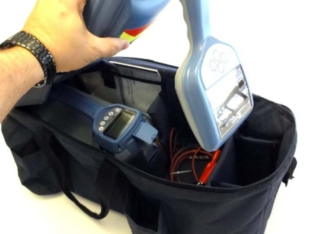 Трассоискатель Radiodetection RD7100 от «ФокусГео»