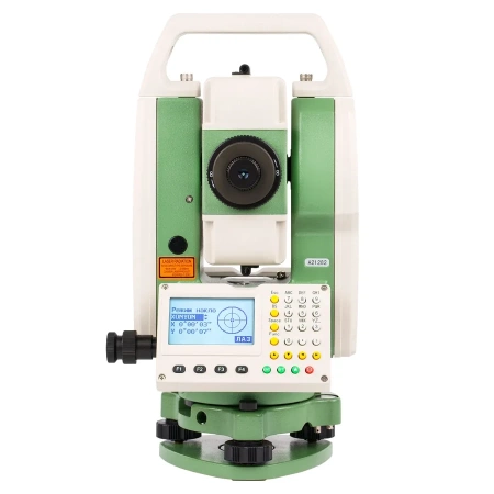 Тахеометр FOIF RTS102 (R600, 2") от ФокусГео