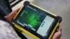 Лазерный сканер Trimble X7 с контроллером T10 от «ФокусГео»