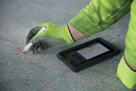 Spectra Precision QML800 от «ФокусГео»