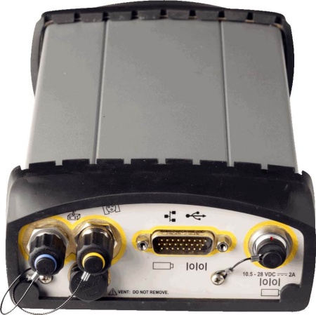  GNSS  GNSS  Trimble R9s (UHF) -  