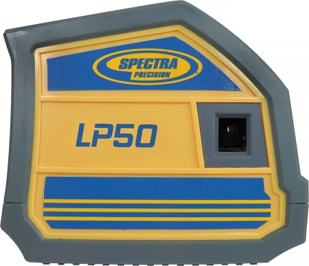 Spectra Precison LP50 от «ФокусГео»