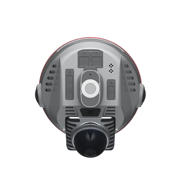 AlphaGEO Falcon X от «ФокусГео»
