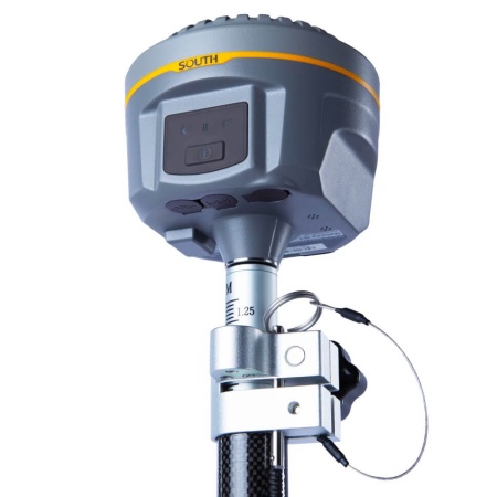 GNSS приёмник SOUTH Galaxy G1 от «ФокусГео»