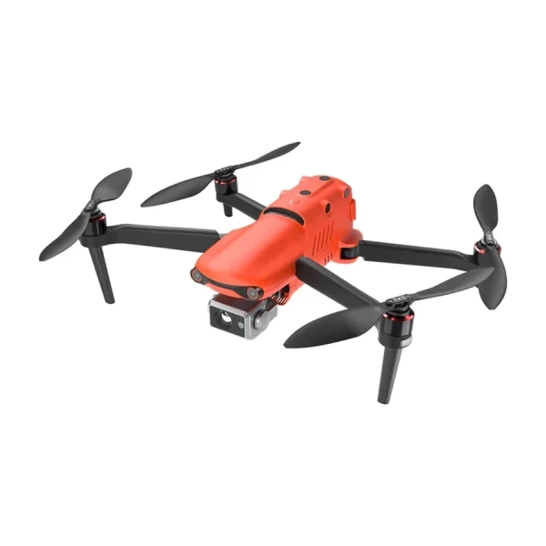 Квадрокоптер Autel Evo II Dual (640x512) + жесткий кейс от «ФокусГео»