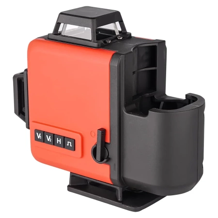 AMO LN 4D-360 Red от «ФокусГео»