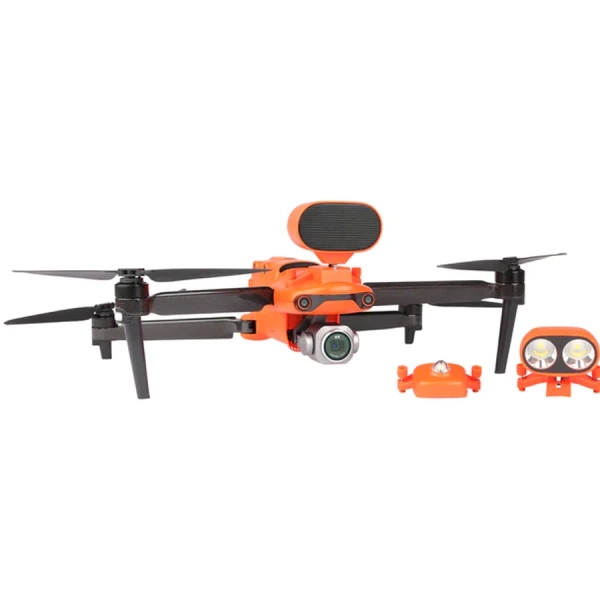 Квадрокоптер Autel Evo II Pro 6K Enterprise Bundle от «ФокусГео»