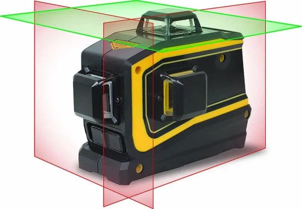 Spectra Precision LT58 от «ФокусГео»