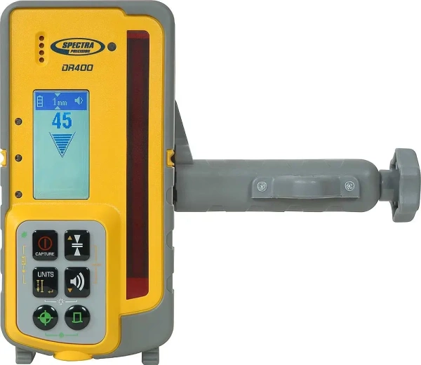 Spectra Precision DR400 от «ФокусГео»